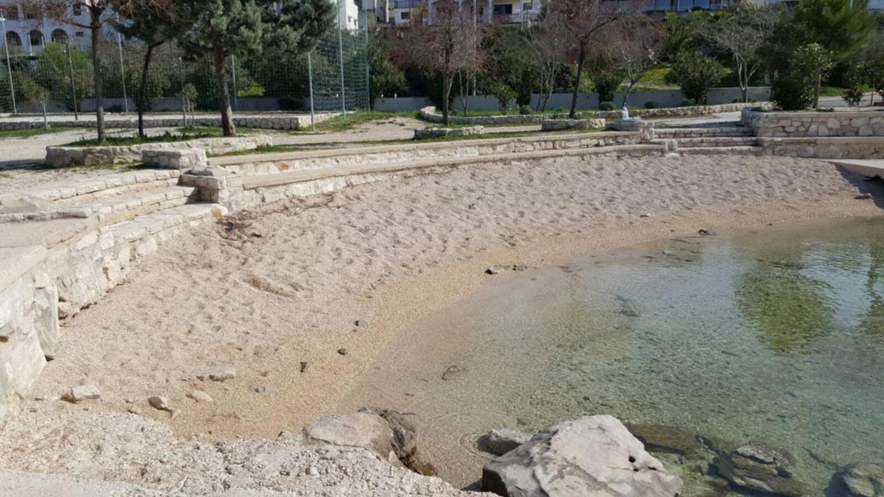 Villa Hana Sveti Petar  Zewnętrze zdjęcie
