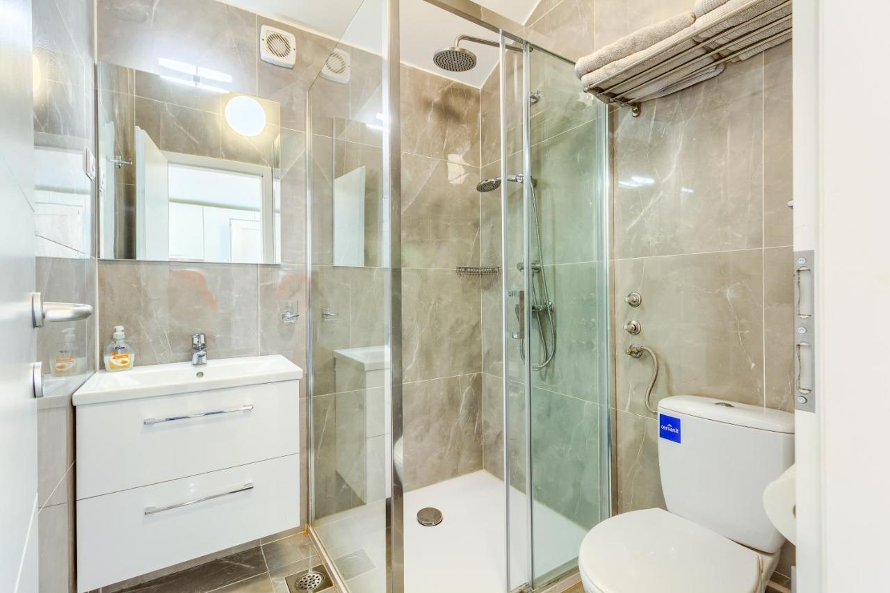 Villa Hana Sveti Petar  Zewnętrze zdjęcie