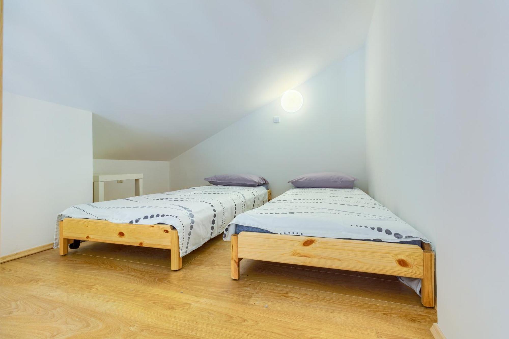 Villa Hana Sveti Petar  Zewnętrze zdjęcie