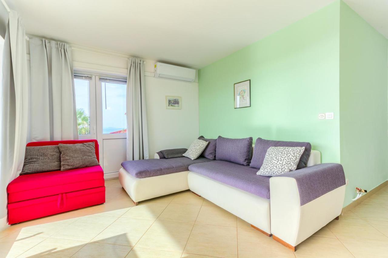 Villa Hana Sveti Petar  Zewnętrze zdjęcie