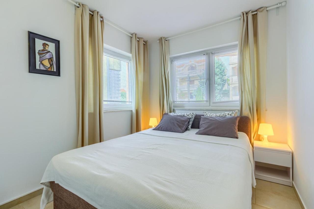 Villa Hana Sveti Petar  Zewnętrze zdjęcie