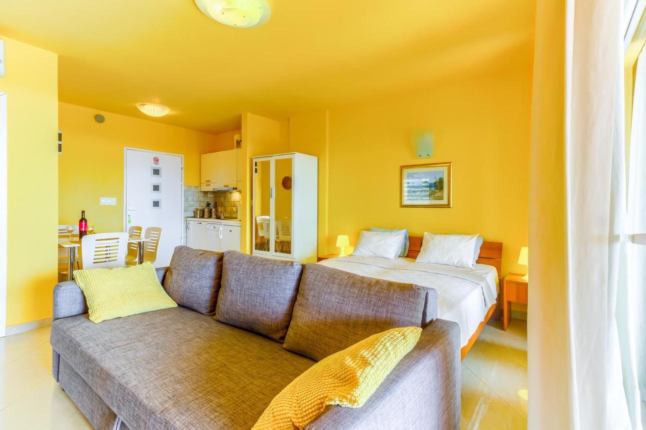 Villa Hana Sveti Petar  Zewnętrze zdjęcie