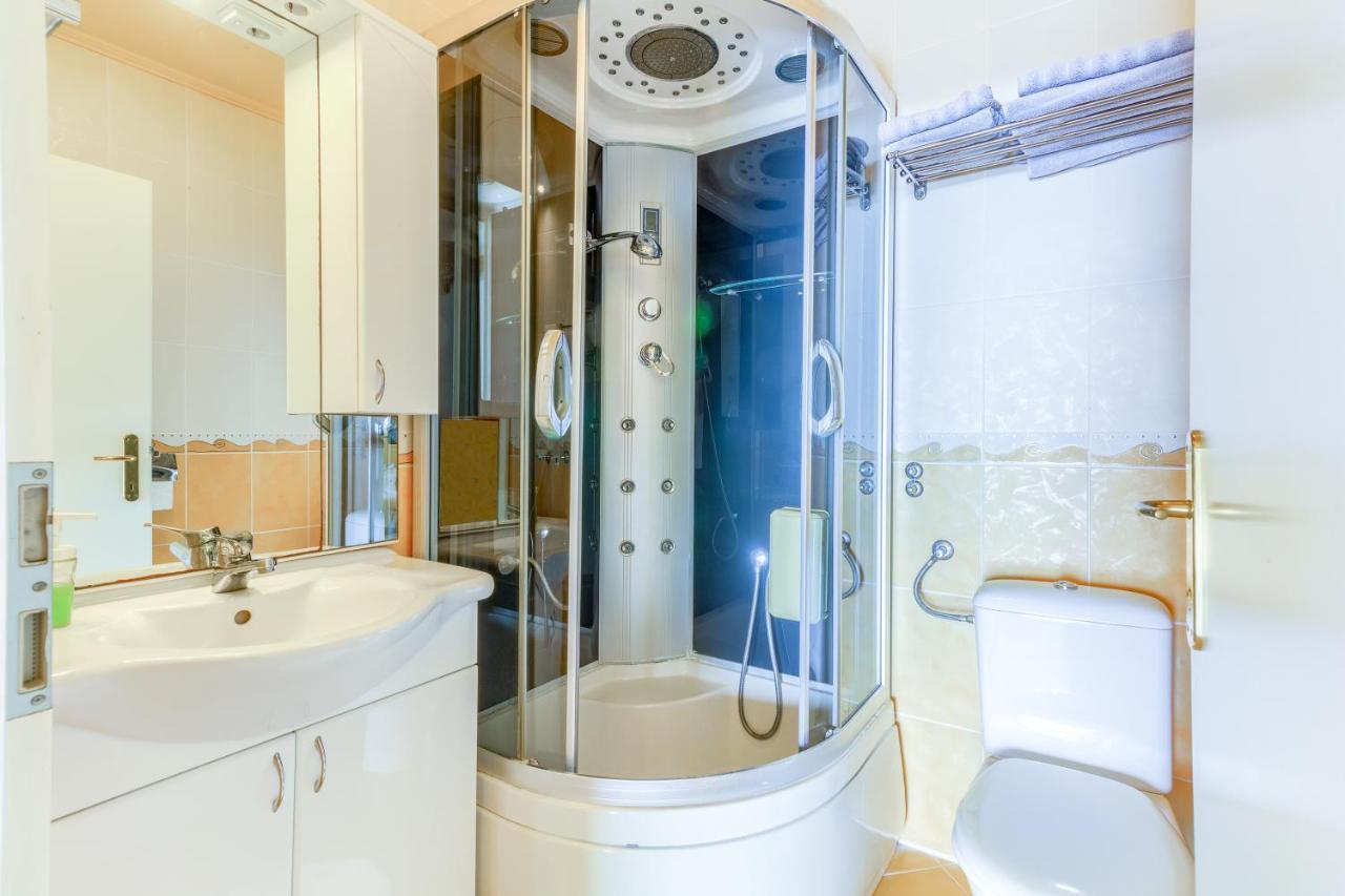 Villa Hana Sveti Petar  Zewnętrze zdjęcie