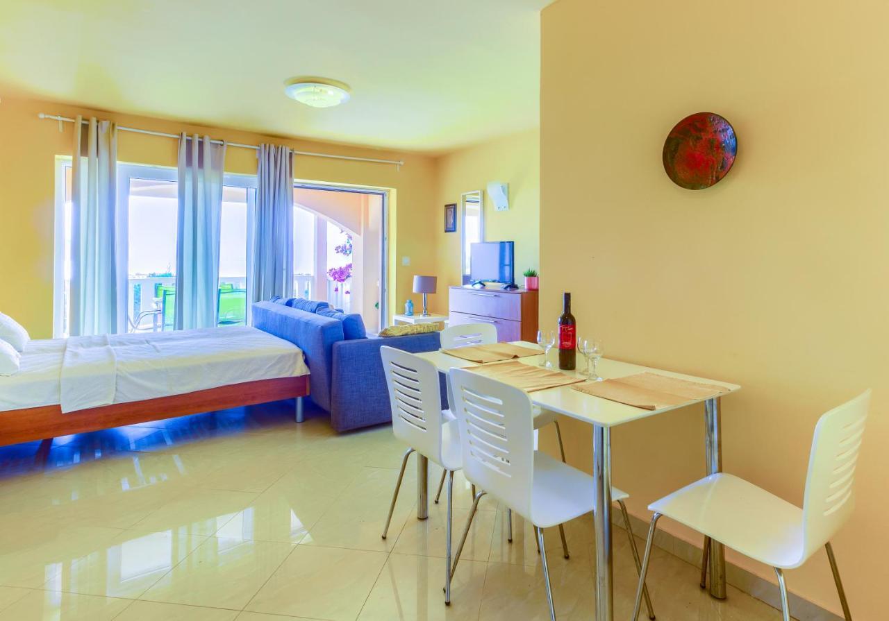 Villa Hana Sveti Petar  Zewnętrze zdjęcie