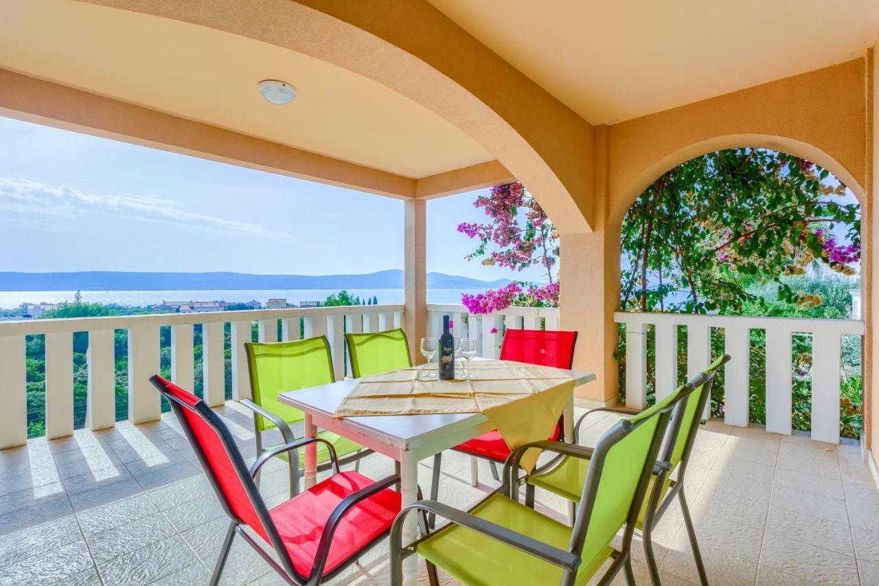 Villa Hana Sveti Petar  Zewnętrze zdjęcie